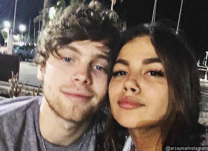 5 Seconds of Summer's Luke Hemmings Is Accused of Using Cocaine and Escorts by Ex-Girlfriend