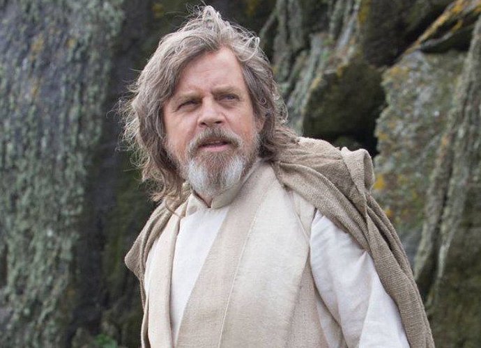 Luke Skywalker May Become More Powerful With His New Costume in 'Star Wars Episode VIII'