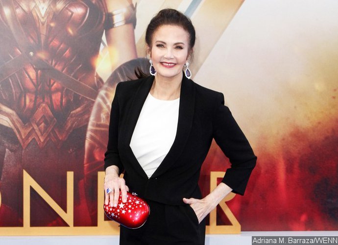 Lynda Carter Confirms Talks to Appear in 'Wonder Woman' Sequel