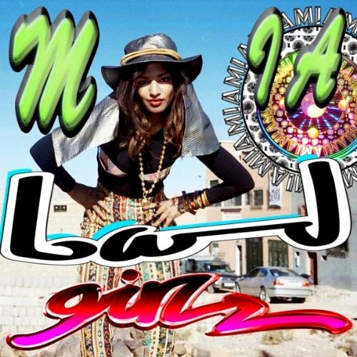 2012: the year of MIA