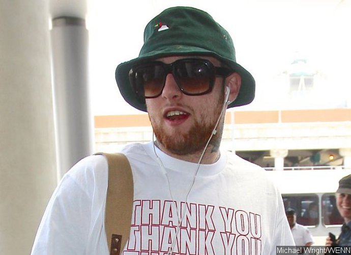 Mac Miller Delays Tour Dates due to Exhaustion
