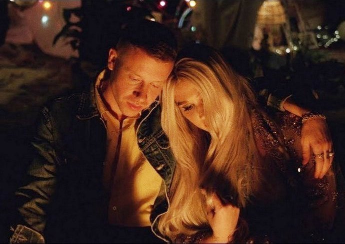 Macklemore and Kesha Go on Road Trip in 'Good Old Days' Music Video