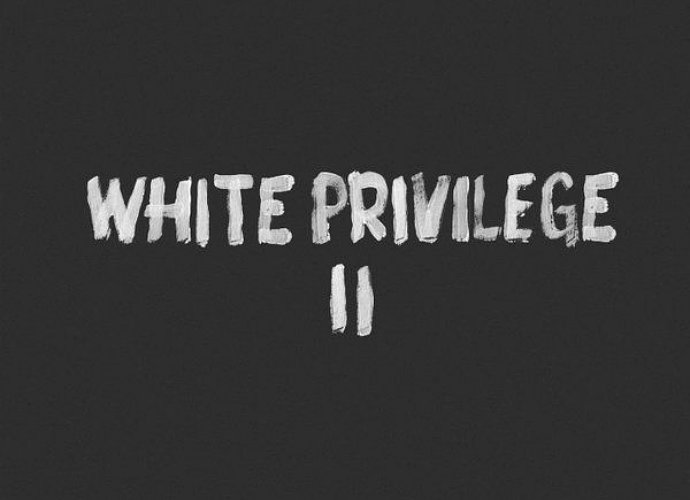 Macklemore and Ryan Lewis Tackle Racism on New Track 'White Privilege II'