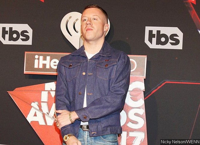 Macklemore Uninjured in Head-On Collision With Suspected Drunk Driver