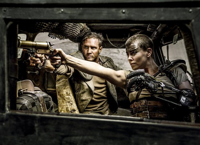 'Mad Max: Fury Road' Is Named Best Film by National Board of Review