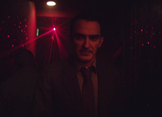 Watch 'Mad Men' Star Patrick Fischler Take Center Stage in Nate Ruess' 'Take It Back' Video