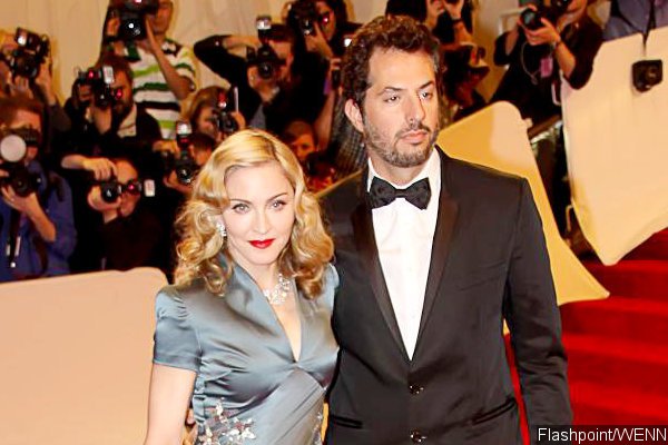 Madonna's Manager Asks Fans for Help to Find Culprit Behind 'Rebel Heart' Leak