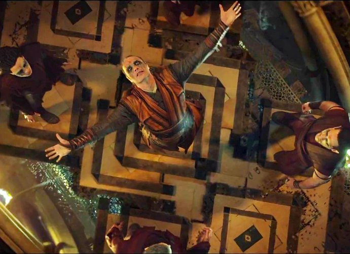 Mads Mikkelsen Thinks His 'Doctor Strange' Character Is Not a Villain at All