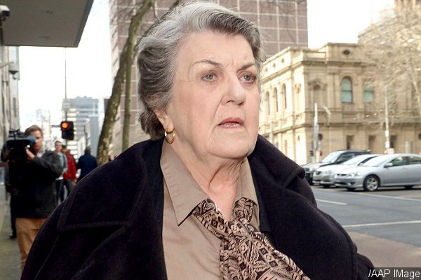 'Prisoner' Star Maggie Kirkpatrick Found Guilty of Child Sexual Abuse