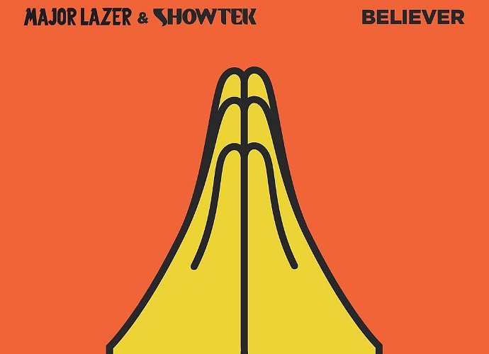 Listen to Major Lazer and Showtek's New Collab 'Believer'