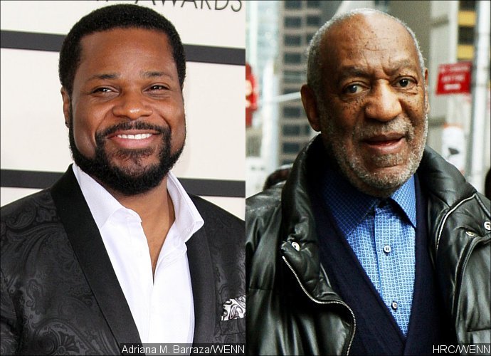 Malcolm-Jamal Warner Says Bill Cosby Scandal 'Tarnished' 'Cosby Show' Legacy