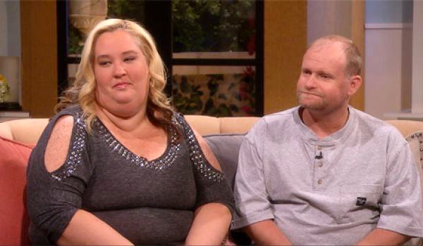 Mama June and Sugar Bear Turn Down $1 Million Sex Tape Offer