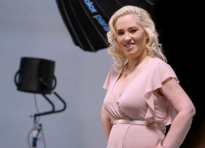 Mama June Appears in Public for the First Time Since Weight Loss