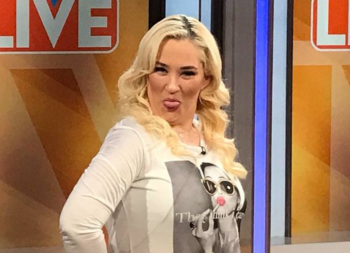 Mama June on Getting More Plastic Surgery: 'Hell No'