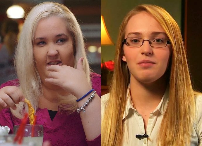 Mama June's Estranged Daughter on Her Weight Loss Surgery: 'She Did It for Fame'