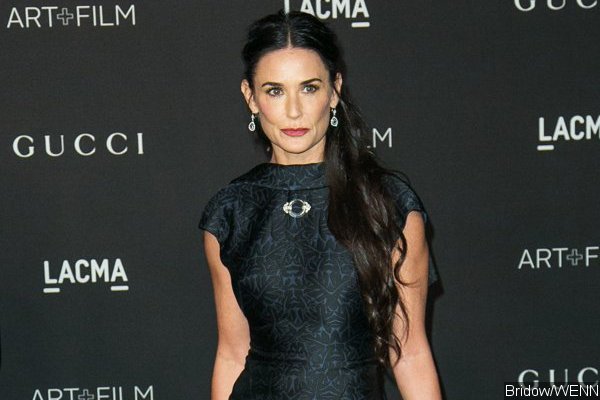Man Found Dead in Pool at Demi Moore's House