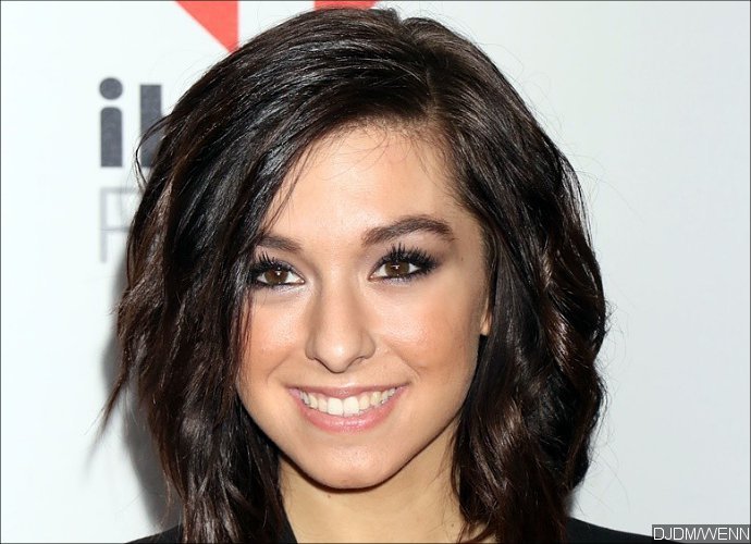 Man Murdering Christina Grimmie Was Obsessed With Her