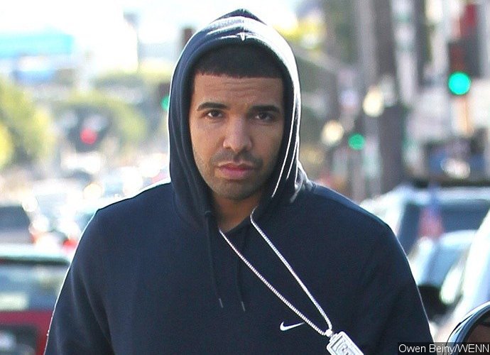 Man Stealing $3 Million in Jewelry From Drake's Tour Bus Arrested