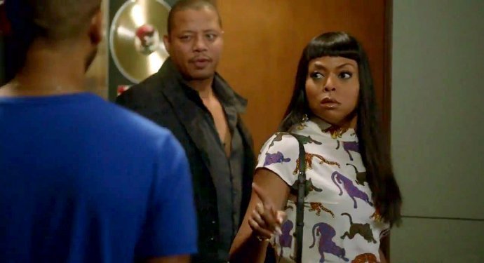 Man, Who Sued 'Empire' for Copying His Life, Is Making His Own Reality Show