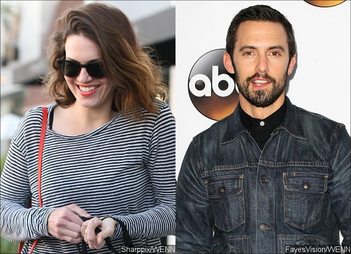 Mandy Moore and Milo Ventimiglia Are Married Couple on New NBC Pilot