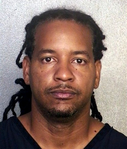 Manny Ramirez Arrested on Domestic Battery Charge