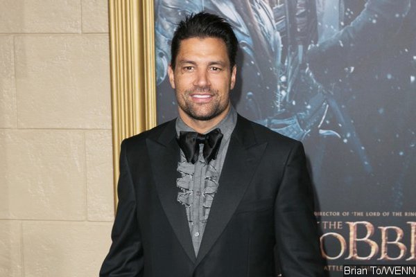 'Hobbit' and 'Arrow' Star Manu Bennett Arrested in San Antonio for Assault