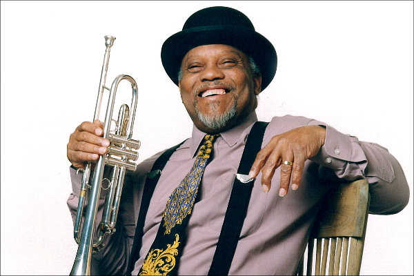 Legendary Detroit Jazz Trumpeter Marcus Belgrave Dies at 78