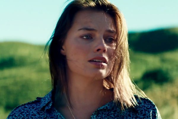 Margot Robbie Caught in Post-Apocalyptic Love Triangle in 'Z for Zachariah' First Trailer