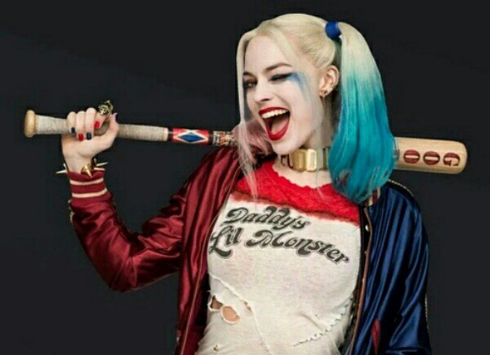 Margot Robbie Is Working on a 'Totally Separate,' Female-Centric Harley Quinn Movie