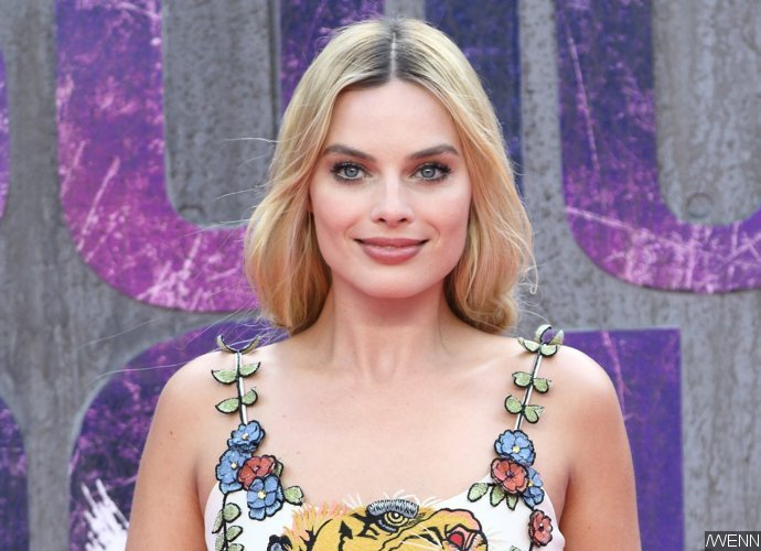 Margot Robbie to Star in Robin Hood Spin-Off 'Marian'