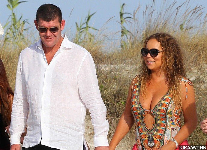 Mariah Carey and James Packer Are Not Yet Divorced From Exes