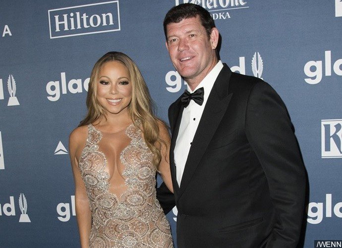 Mariah Carey Demands $50M From James Packer for Disrupting Her Life