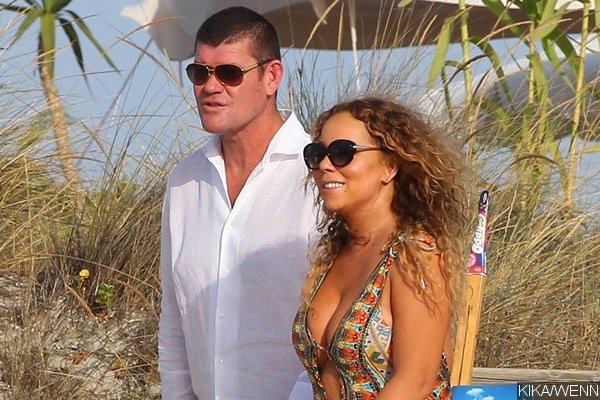 Mariah Carey NOT Expecting a Baby With Boyfriend James Packer