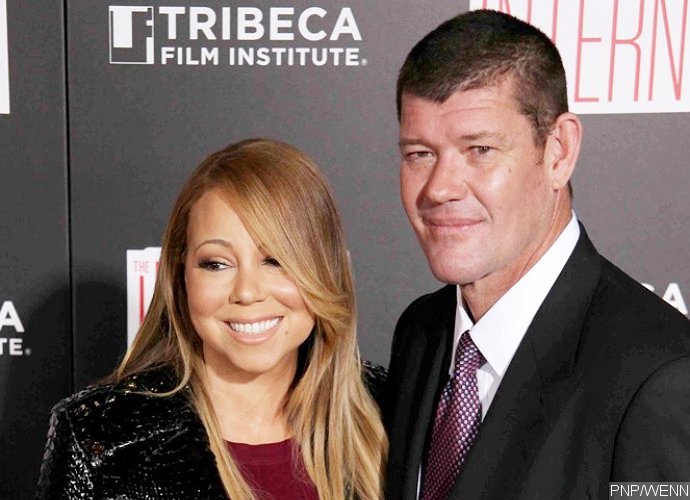 Mariah Carey 'Reaches Out' to Ex James Packer - Does She Want Him Back?
