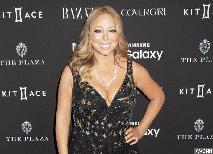 Mariah Carey Rushed to Hospital for Severe Flu