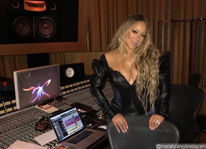New porn 2019 - Mariah carey boob pop out Fucking Pics Horny latina maid give blowjob