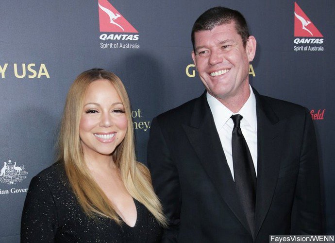Mariah Carey Will Marry James Packer on an Exclusive Caribbean Island