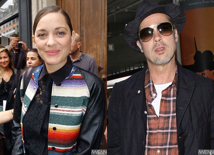 addressing office gossip marion cotillard confirms second pregnancy while addressing office gossip marion cotillard confirms second pregnancy while