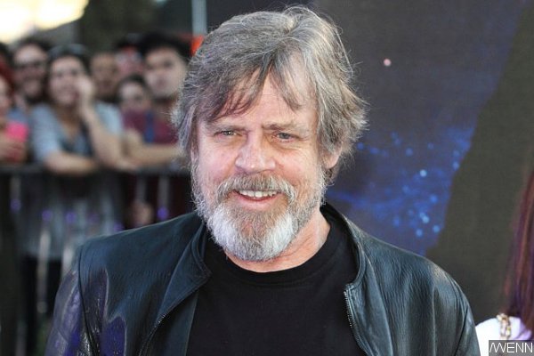 Mark Hamill: I Got Emotional Watching the Reactions to 'Star Wars: The Force Awakens' Trailer