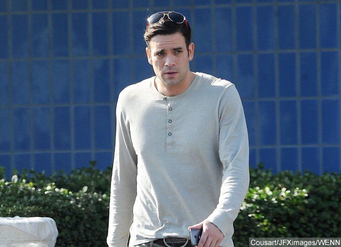 Mark Salling Pleads Not Guilty in Child Porn Case