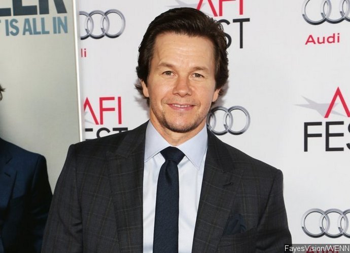 Mark Wahlberg No Longer Attached to 'Uncharted' Movie