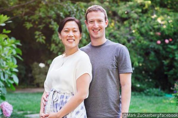 Mark Zuckerberg and Wife Priscilla Chan Expecting Baby Girl