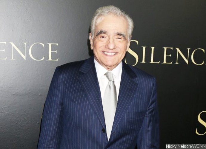 Martin Scorsese Confirms He Killed Off Frank Sinatra Biopic