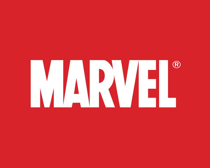 Marvel Logo