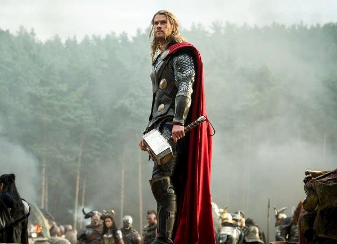 Marvel Hires Female Writer for 'Thor 3'