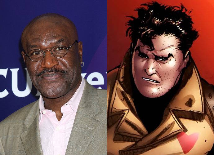 'Marvel's Agents of S.H.I.E.L.D.' Spin-Off Adds Delroy Lindo to the Cast. Find Out His Role