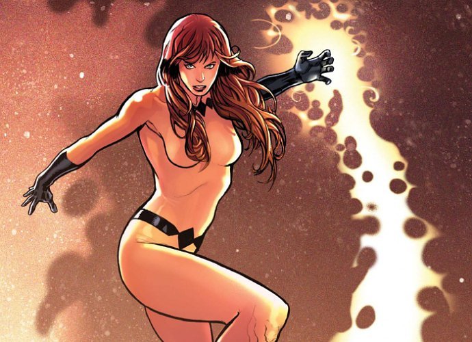 'Marvel's Inhumans': New Set Photos and Video Reveal First Look at Isabelle Cornish's Crystal