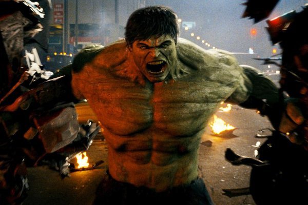 Marvel Studios' Hulk Rights Clarified
