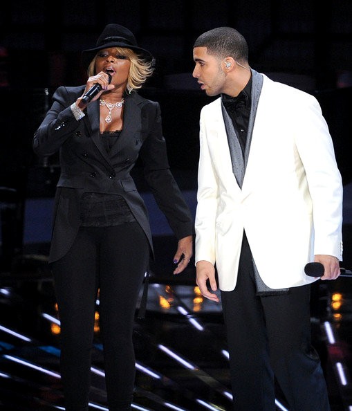 Mary J Blige - Mr Wrong ft Drake - YouTube