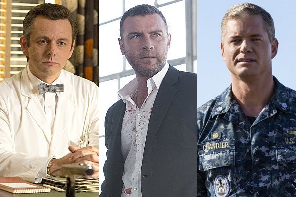 'Masters of Sex' and 'Ray Donovan' Get Season Four, 'Last Ship' Is Renewed for Third Season